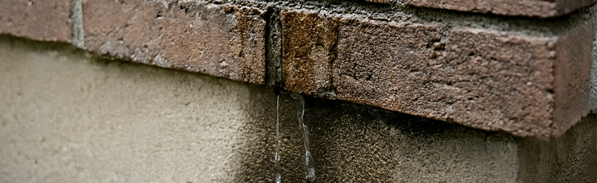 외부 수도·벽체