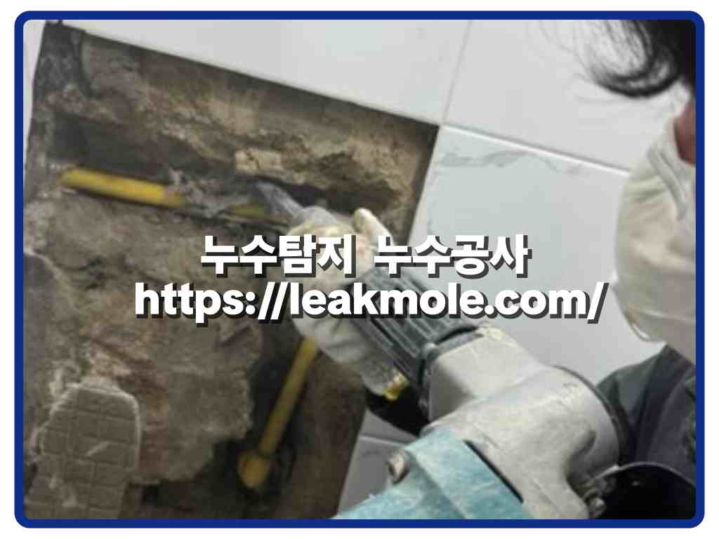 동두천누수탐지_누수추천